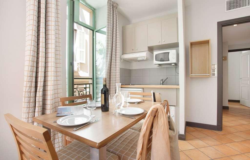 Odalys City Le Palais Rossini Ницца Номер фото