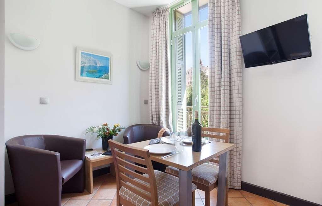 Odalys City Le Palais Rossini Ницца Номер фото