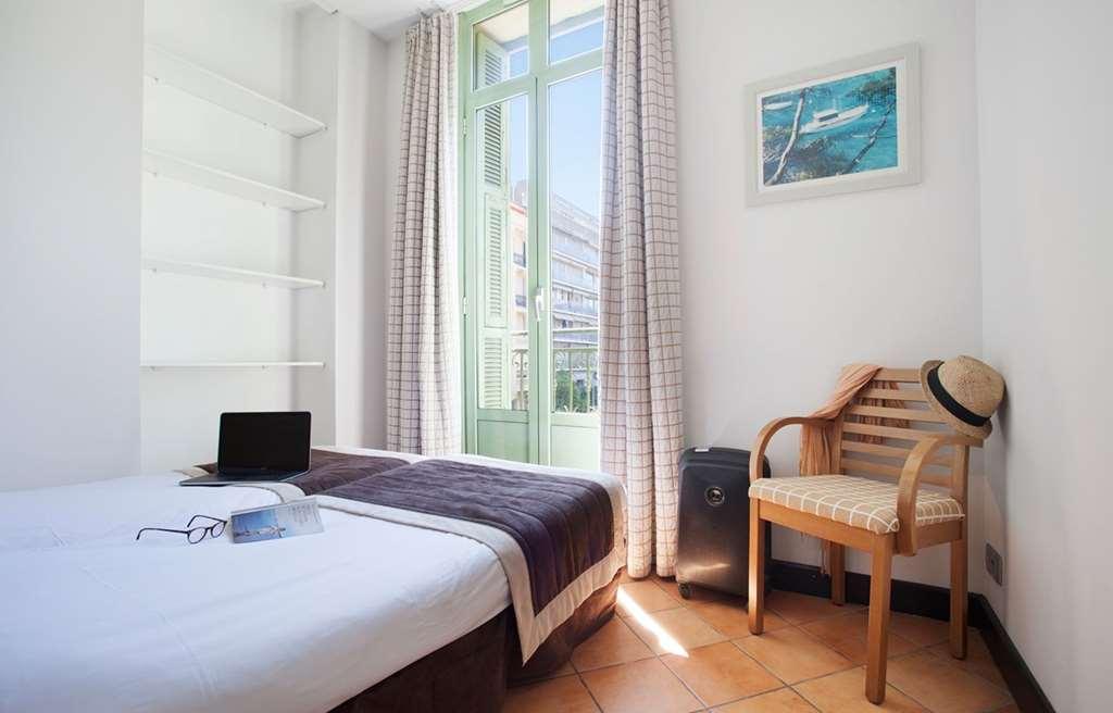 Odalys City Le Palais Rossini Ницца Номер фото
