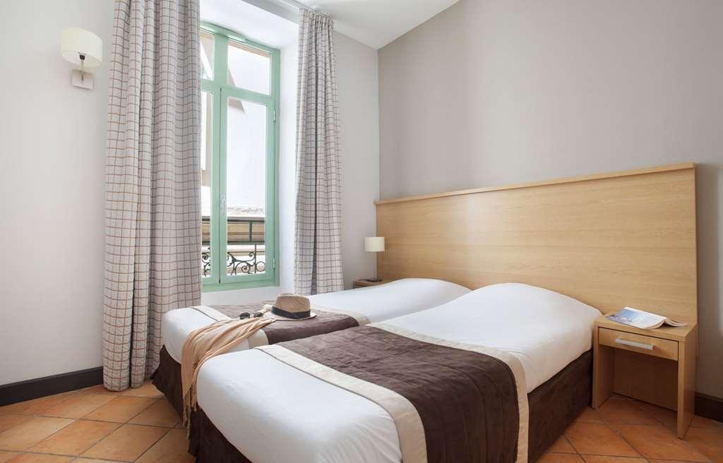 Odalys City Le Palais Rossini Ницца Номер фото