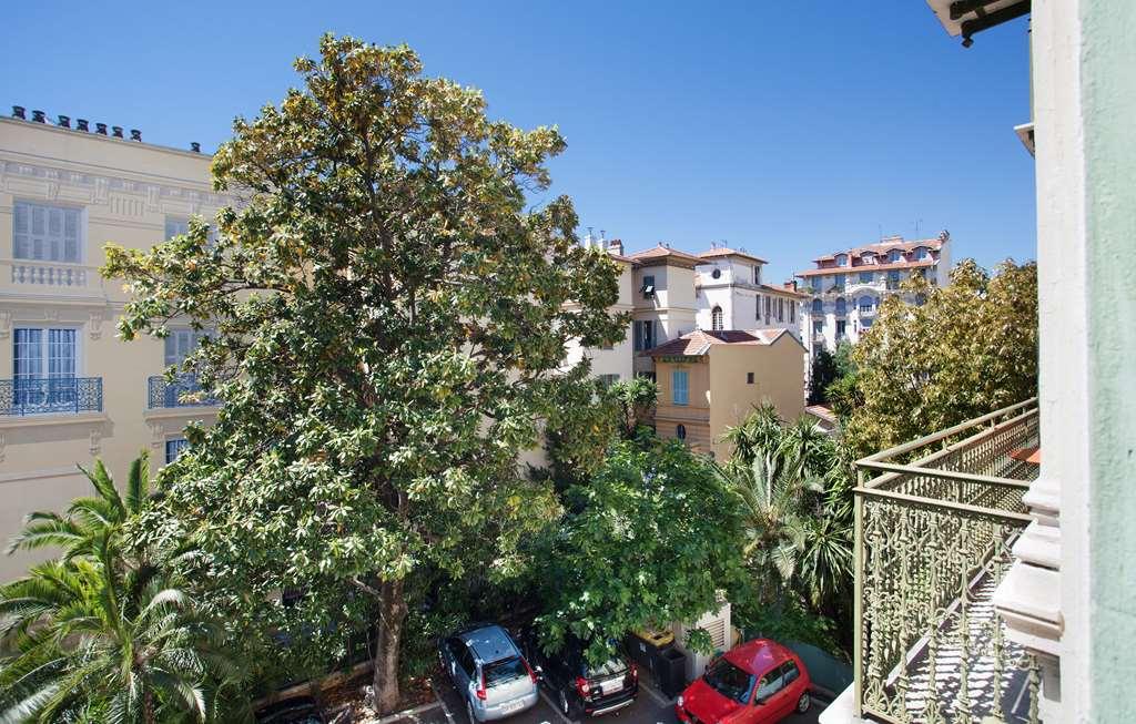 Odalys City Le Palais Rossini Ницца Номер фото