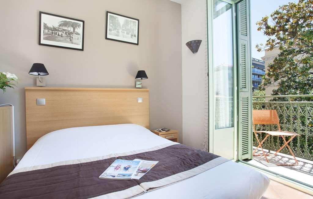 Odalys City Le Palais Rossini Ницца Номер фото