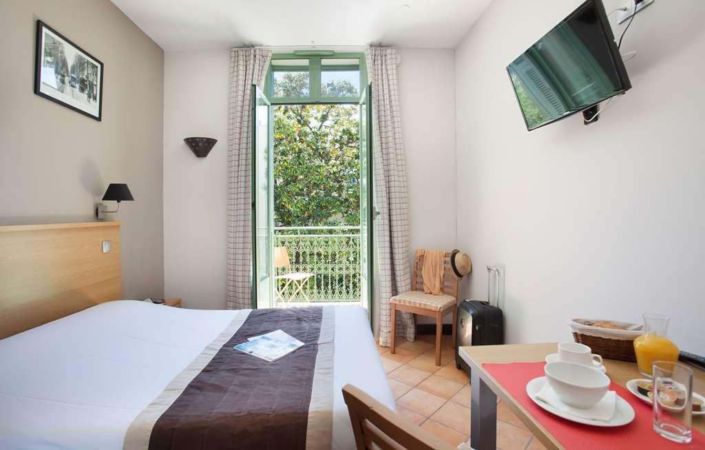Odalys City Le Palais Rossini Ницца Номер фото