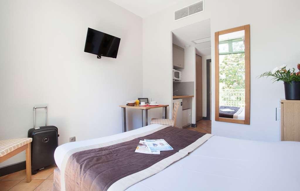 Odalys City Le Palais Rossini Ницца Номер фото